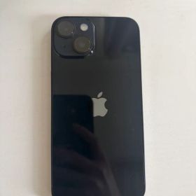 Apple iPhone 14 ミッドナイト 256GB SIMフリー