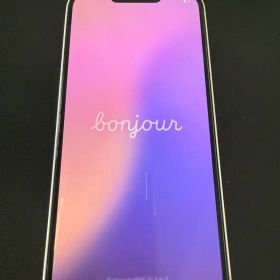 iPhone 14 本体 256GB starlight