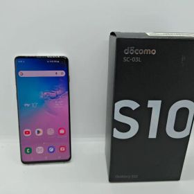 Galaxy S10 新品 45,000円 中古 8,800円 | ネット最安値の価格比較