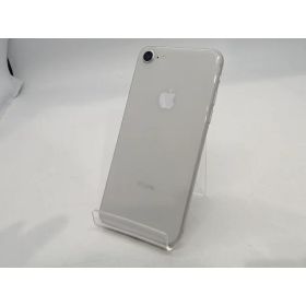【中古】Apple SoftBank 【SIMロック解除済み】 iPhone 8 64GB シルバー MQ792J/A【浜松駅前】保証期間1ヶ月【ランクB】