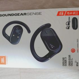 JBL SOUNDGEAR SENSE ワイヤレスイヤホン