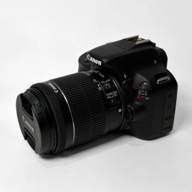 Canon EOS Kiss X7 18-55mm レンズキット