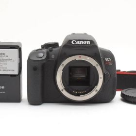 ★極上美品★《ショット数8335回》キヤノン Canon EOS Kiss X7i ボディ★ YMA2174＃19