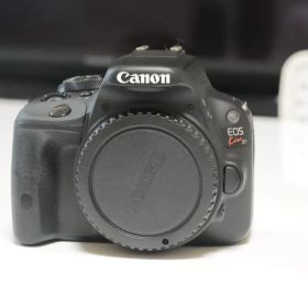 Canon EOS Kiss X7 ダブルズームキット おまけ付き