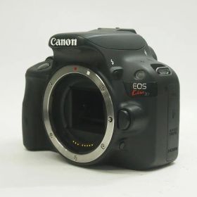 【中古】(キヤノン) Canon EOS KISS X7 ボディ