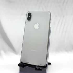 iPhoneX 256GB シルバー MQC22J/A ソフトバンク判定〇