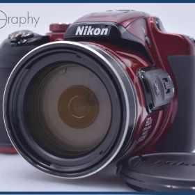 【動作保証】 ニコン Nikon COOLPIX P610 60x 同梱無料 #R553