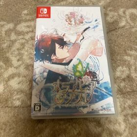 Switch オランピアソワレ