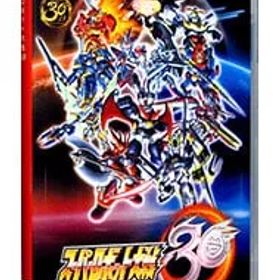 Switch／スーパーロボット大戦30