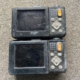 RICOH G800 デジタルカメラ 2台セット