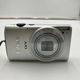 DB3081 Canon IXY 610F PC1897 キャノン デジタルカメラ 現状
