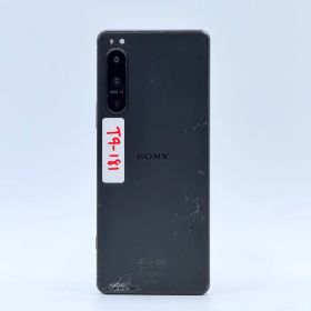 SONY Xperia 5 IV SO-54C 128GB SIM フリー