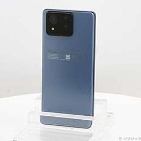 Zenfone 11 Ultra 512GB スカイラインブルー ZF11U-BL16S512 SIMフリー