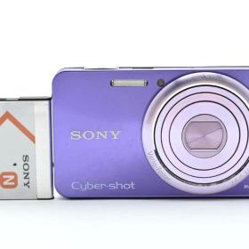 ジャンク品★ソニー Cyber-shot DSC-W570 動作未確認#1479