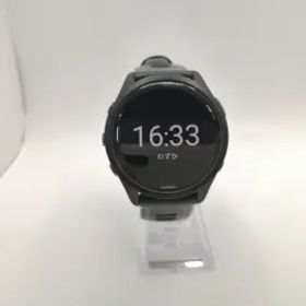 【中古】Garmin Forerunner 265 010-02810-40 Black【川崎駅前】保証期間１ヶ月【ランクB】