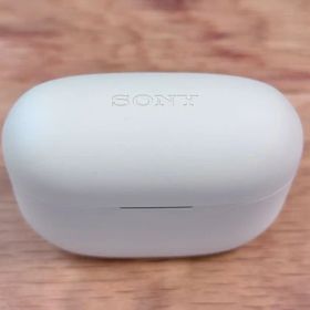 SONY LinkBuds S WF-LS900N エクリュ ケース
