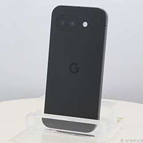 〔中古品〕 Google Pixel 10a 128GB オブシディアン GV0BP docomo SIMフリー ［6.3インチ有機EL／Google Tensor G4／RAM:8GB／ナノSIM&eSIM］〔中古品〕 Google Pixel 10a 128GB オブシディアン GV0BP docomo SIMフリー ［6.3インチ有機EL／Google Tensor G4／RAM:8GB／ナノSIM&eSIM］