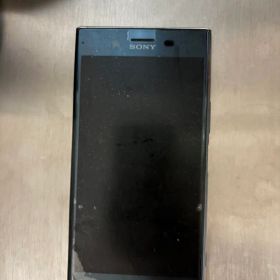 SONY Xperia XZ Premium SO-04J 本体