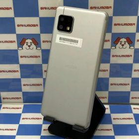【中古】AQUOS sense4 basic 64GB シルバー A003SH Y!mobile版SIMフリ