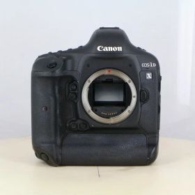 【中古】(キヤノン) Canon EOS-1D X ボデイ