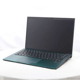 ソフマップ 〔展示品〕 VAIO SX14-R VJS4R190511G ディープエメラルド【344】