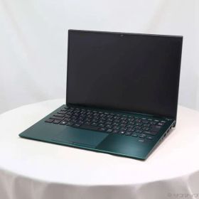 ソフマップ 〔展示品〕 VAIO SX14-R VJS4R190511G ディープエメラルド【258】