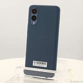 arrows We2 64GB ネイビーグリーン FCG02 au SIMフリー
