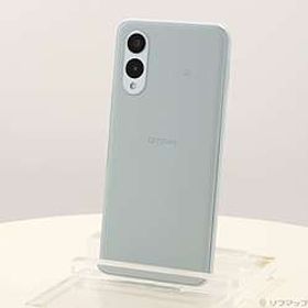 arrows We2 64GB ライトブルー FCG02 au SIMフリー
