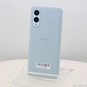 arrows We2 64GB ライトブルー F-52E docomo SIMフリー