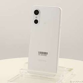 arrows We3 64GB ホワイト F-52G docomo SIMフリー