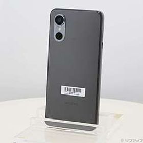 arrows We3 64GB ブラック F-52G docomo SIMフリー