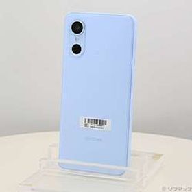 arrows We3 64GB ライトブルー F-52G docomo SIMフリー