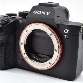 ★訳あり品★ソニー α7R III ボディ ILCE-7RM3#2282