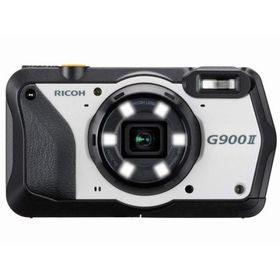 RICOH デジタルカメラ RICOH G900 II
