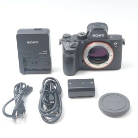 ソニー SONY α7RⅢ ボディ ILCE-7RM3[美品-]