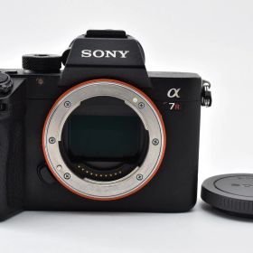 ★訳あり大特価★ ソニー SONY α7RIII ボディ ILCE-7RM3 #5888W0964