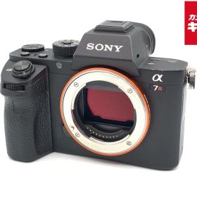 【中古】 【並品】 ソニー α7R II ボディ [ILCE-7RM2]