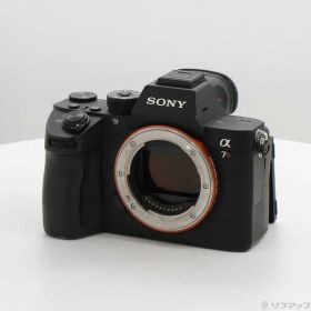 ソフマップ 〔中古品〕 α7RIII ILCE-7RM3 ボディ【262】