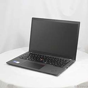 〔ジャンク品〕 ThinkPad X13 Gen 3 21BNS0PP00 ［Core-i7-1255U (1.7GHz)／16GB／SSD1TB／13.3インチ／Windows11 Home］〔ジャンク品〕 ThinkPad X13 Gen 3 21BNS0PP00 ［Core-i7-1255U (1.7GHz)／16GB／SSD1TB／13.3インチ／Windows11 Home］