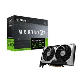 GeForce RTX 5060 8G VENTUS 2X OC V1