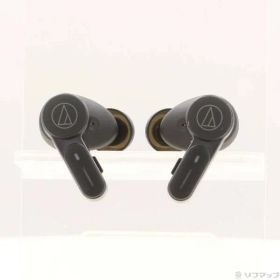 ソフマップ 〔中古品〕 ATH-TWX7 アッシュブラック【198】