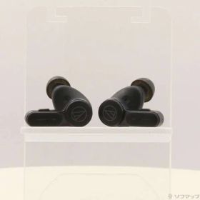 ソフマップ 〔中古品〕 ATH-TWX7 アッシュブラック【251】