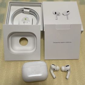 AirPods Pro 第1世代 ジャンク品 箱付き