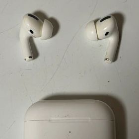Apple AirPods Pro 本体