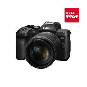 キヤノン EOS R8 Mark II RF45 F1.2 STM レンズキット 《2026年10月29日発売予定 発売日にお渡し》