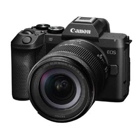 【送料無料】キヤノン Canon EOS R8 Mark II RF24-105IS STM レンズキット フルサイズ 一眼
