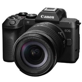 Canon（キヤノン） フルサイズミラーレスカメラ EOS R8 Mark II RF24-105 IS STM レンズキット EOSR8MK2-24105ISSTMLK