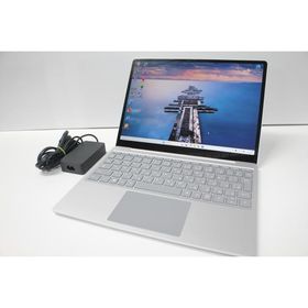Surface Laptop Go 3/第12世代Core i5/256GB/メモリ8GB (4)