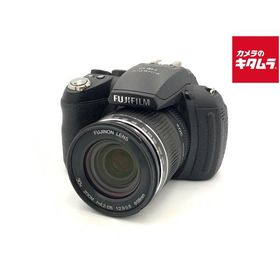 【中古】 【難あり品】 フジフイルム FinePix HS10