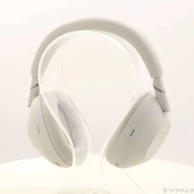 ソフマップ 〔中古品〕 WH-1000XM6 SM プラチナシルバー【251】